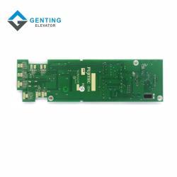 Плата дисплея fujitec LCD для лифта (арт. 26-2102493)