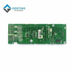 Плата дисплея fujitec для лифта LCD INC05 (арт. 26-2102494)
