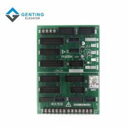 Плата интерфейса fujitec для лифта C1-CBC2A C2-CBC2A (арт. 26-2102495)