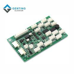 Плата управления fujitec IFC8 IFC9 для лифта (арт. 26-2102496)