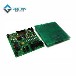 Плата интерфейса fujitec для лифта C115-MC15 C13A-MC15 (арт. 26-2102497)