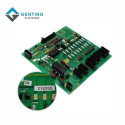 Плата интерфейса fujitec для лифта C115-MC15 C13A-MC15 (арт. 26-2102497)