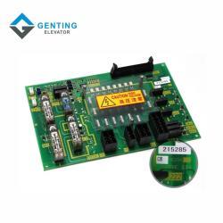 Плата реле fujitec C2A-MC24A C2A-MC23A для лифта (арт. 26-2102498)