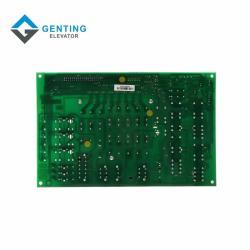 Плата реле fujitec C2A-MC24A C2A-MC23A для лифта (арт. 26-2102498)