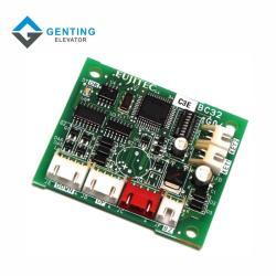 Плата управления fujitec elevator C2E-BC32 C3E-BC32 для лифта (арт. 26-2102501)