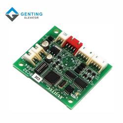 Плата управления fujitec elevator C2E-BC32 C3E-BC32 для лифта (арт. 26-2102501)