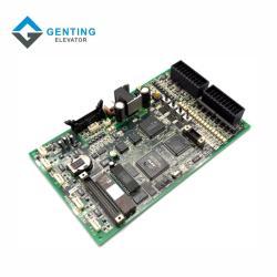 Плата управления fujitec CP28A/CP28B для лифтов (арт. 26-2102502)