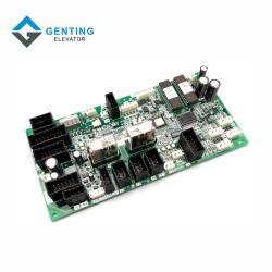 Плата управления fujitec IF82D IF82C для лифта (арт. 26-2102503)