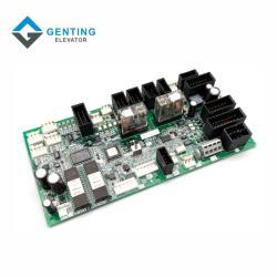 Плата управления fujitec IF82D IF82C для лифта (арт. 26-2102503)