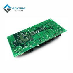 Плата управления fujitec IF82D IF82C для лифта (арт. 26-2102503)