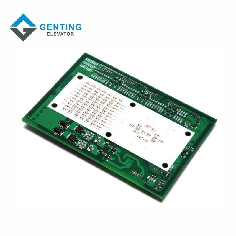 Плата дисплея toshiba для лифта COP-155L COP-100L (арт. 26-2102506)