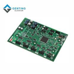 Плата дисплея toshiba для лифта COP-155L COP-100L (арт. 26-2102506)