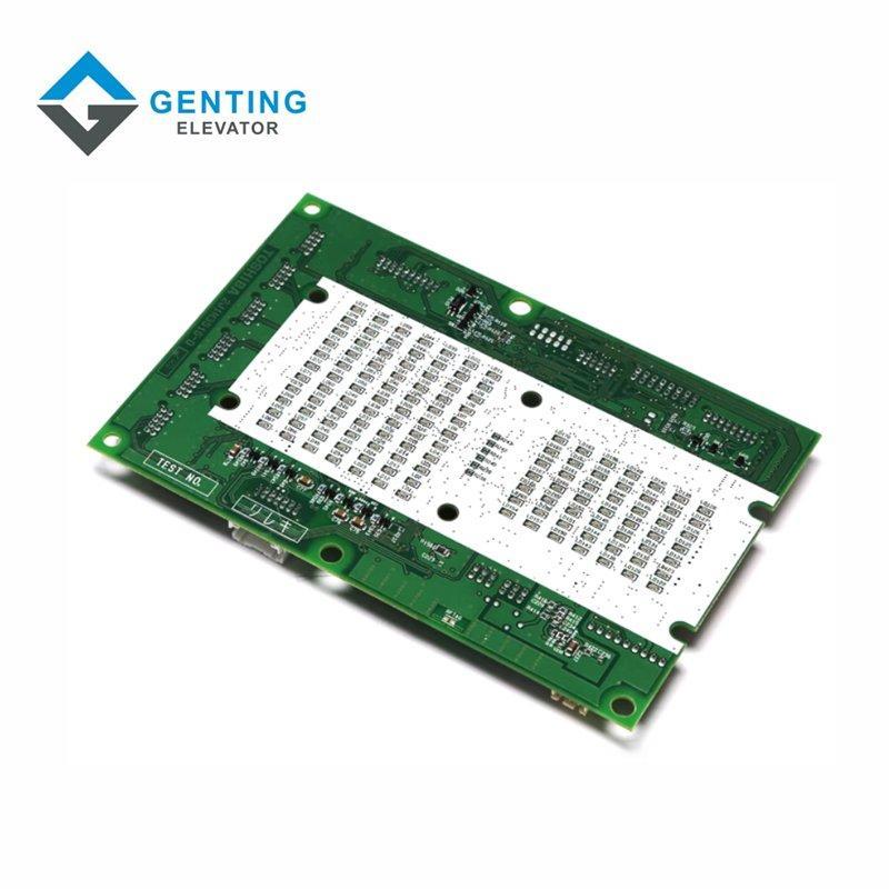 Плата дисплея toshiba elevator CV600 CV620 для лифта (арт. 26-2102507)