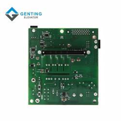 Плата управления toshiba для лифта BCU-500C BCU-500G (арт. 26-2102508)