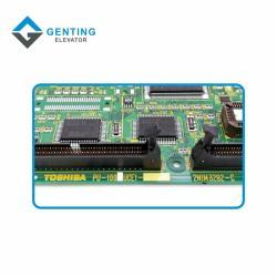 Плата управления toshiba CV150 PU-100A для лифта (арт. 26-2102509)