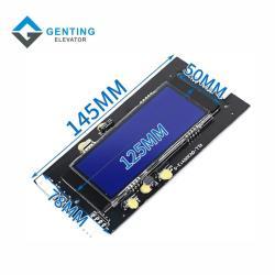 Плата дисплея LCD для лифта canny KLL-DV20C (арт. 26-2102513)