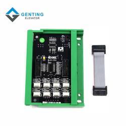 Плата управления canny elevator KLS-ICU для лифтов (арт. 26-2102515)