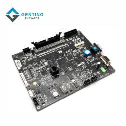 Плата управления лифта canny KLS-MCD-01A для лифтов (арт. 26-2102519)