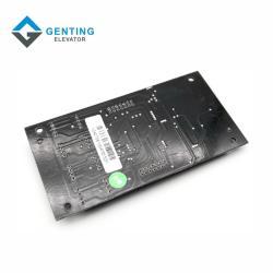 Плата управления canny elevator KLL-ICU/S для лифтов (арт. 26-2102522)