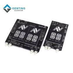 Плата дисплея лифта xiolift черная XDH322P001 XDH322P003 (арт. 26-2102526)