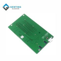 Плата дисплея xiolift HPI-L0700HRB для лифтов (арт. 26-2102527)