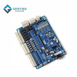 Плата управления лифта xiolift SMART для интегрированного шкафа (арт. 26-2102528)