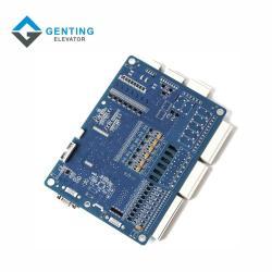 Плата управления лифта xiolift SMART для интегрированного шкафа (арт. 26-2102528)