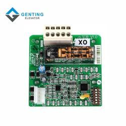 Плата безопасности дверей лифта xiolift PCB D94963A TCB V1.0 (арт. 26-2102530)