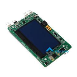 Плата дисплея xiolift LCD для лифтов (арт. 26-2102532)