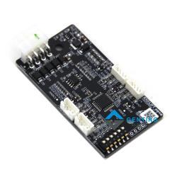 Плата управления лифтом xiolift RS5-C XDH422P006 V1.0 (арт. 26-2102534)