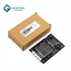 Плата управления дисплеем лифта CTRL80-HOP11/HOP12 (арт. 26-2102539)