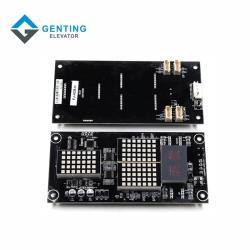 Плата дисплея fujihd для лифта FJ-HCB-H (арт. 26-2102540)