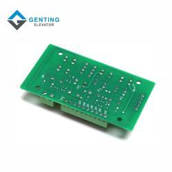 Плата реле UCMP для лифта sjec LSP01 (арт. 26-2102542)