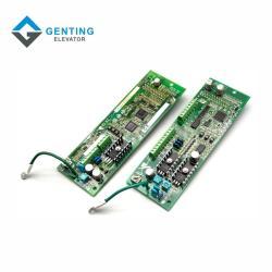 Плата инвертора YASKAWA PG-B2 PG-X2 для лифта (арт. 26-2102543)