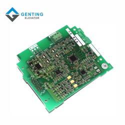 Плата инвертора fuji elevator PG card OPC-LM1-ID для лифта (арт. 26-2102546)