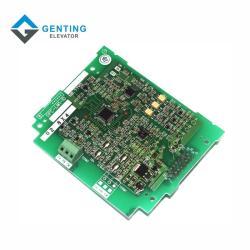 Плата инвертора fuji elevator PG card OPC-LM1-ID для лифта (арт. 26-2102546)