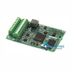 Плата инвертора YASKAWA PG-B3 PG-X3 PG-E3 для лифта (арт. 26-2102548)