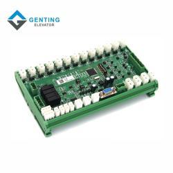 Плата управления эскалатора sjec ET03 (арт. 26-2102549)