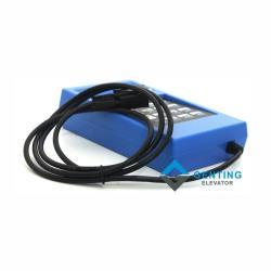 Инструмент для обслуживания лифтов синий GAA21750AK3 (арт. 26-2102551)