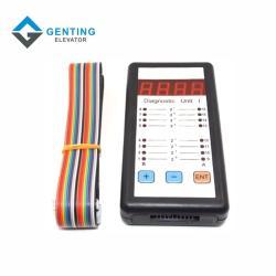 Инструмент для обслуживания лифтов MC2 PT type (арт. 26-2102554)