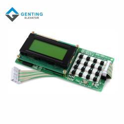 Инструмент для тестирования лифтов LG DOA-100+ (арт. 26-2102562)