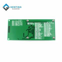 Инструмент для тестирования лифтов LG DOA-100+ (арт. 26-2102562)