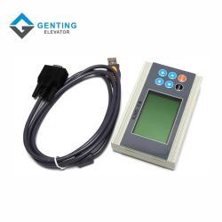 Инструмент для тестирования лифтов xj elevator sm5000 sch5600 (арт. 26-2102565)