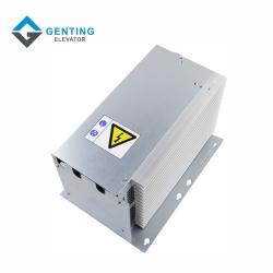 Инвертор kone для лифта KDL16L 14A 18A 12A (арт. 26-2102573)