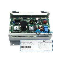 Инвертор привода лифта LRU-402 ACD4-MR для запчастей (арт. 26-2102578)