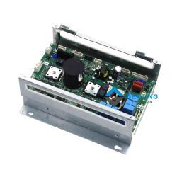 Инвертор привода лифта LRU-402 ACD4-MR для запчастей (арт. 26-2102578)