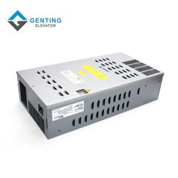 Инвертер привода лифта OVFR03B-404 для запчастей (арт. 26-2102579)