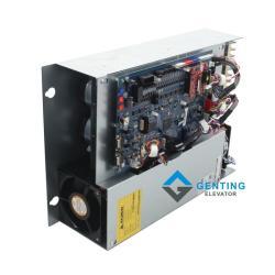 Hyundai инвертор привода лифта оригинальный WB210GT-15H (арт. 26-2102587)