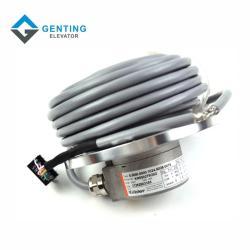 Энкодер kone для лифта KM950278G01/KM950278G02 (арт. 26-2102590)