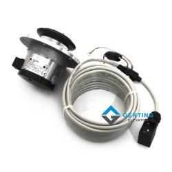 Энкодер для лифтов kone baumer tachometer GTF7.16L/460 (арт. 26-2102592)